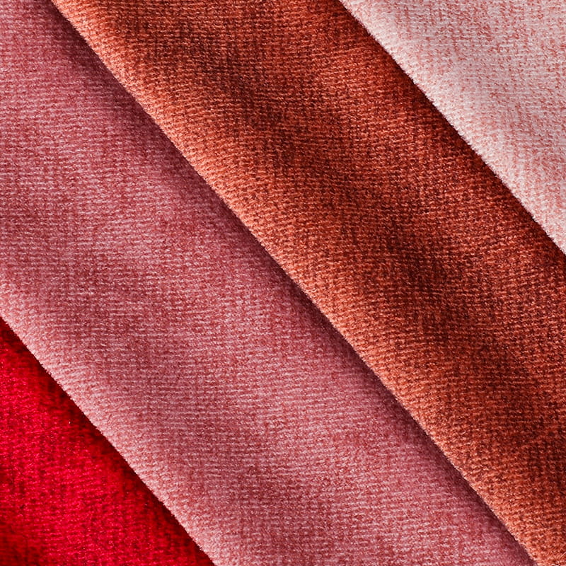 Tissu canapé imprimé à serre-serre