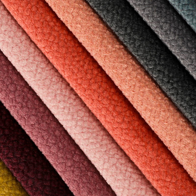 Modèles d'impression PienApple Sofa Furniture Tissu