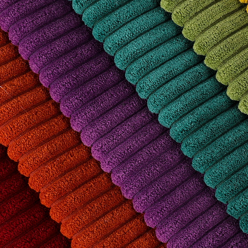Texture riche en veille