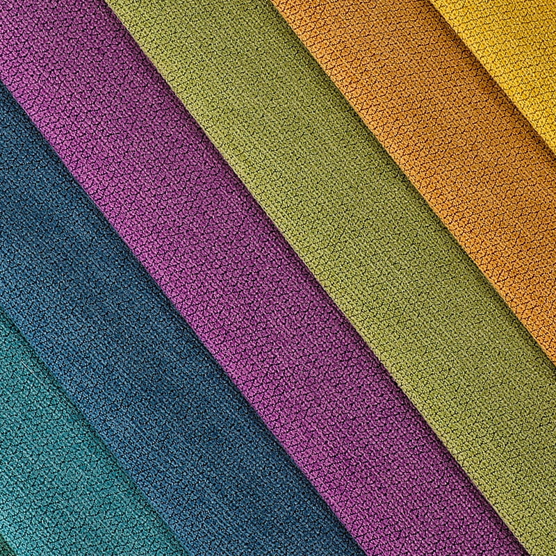 Xc230330-1 Nouveau conception de canapé meuble tissu rideau